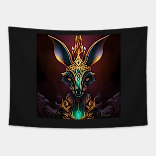 Kangaroo spirit Tapestry