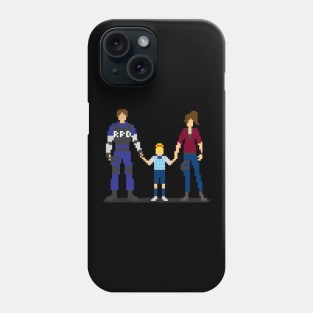 Hey! You guys can adopt me! Phone Case