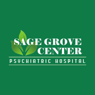 Sage Grove Center T-Shirt