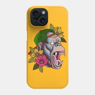 GOING APE SHIT Phone Case