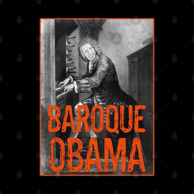 Baroque Obama by broadwaygurl18