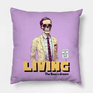 Living Pillow