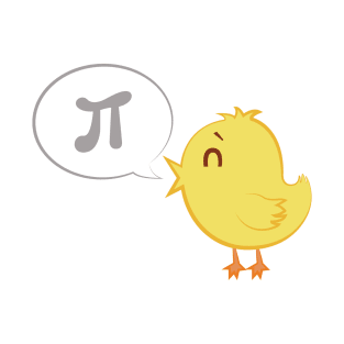 Pi! T-Shirt