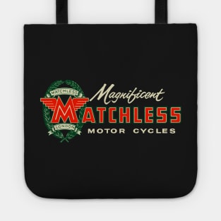 matchless Tote