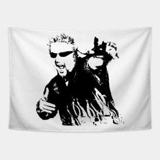 flavortown Tapestry