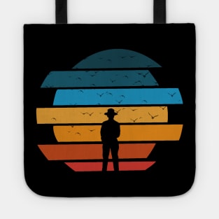 Park Ranger Tote