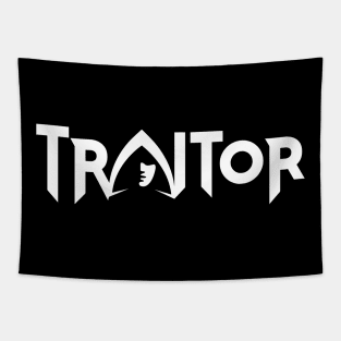 Traitor Tapestry