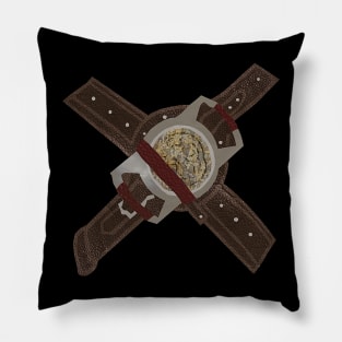 Dovahkiin Pillow