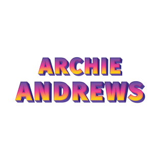 Archie Andrews T-Shirt