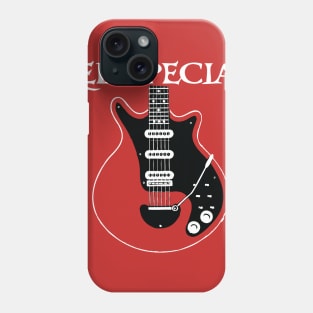 special guitar Phone Case