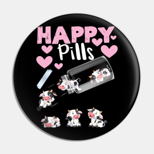 cow lovers pills Pin