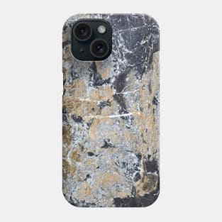 Seaside Ocean Texture Surface Phone Case