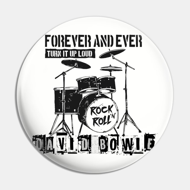 david bowie forever and ever Pin by cenceremet