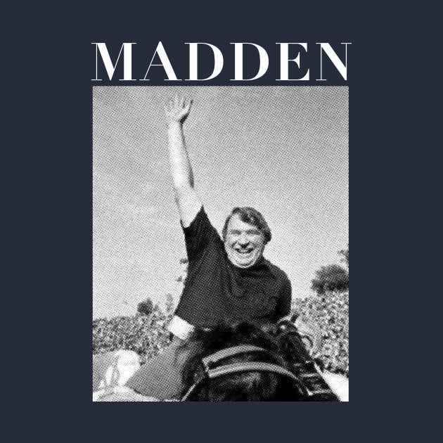 madden by GS