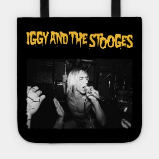 Iggy Retro Tote