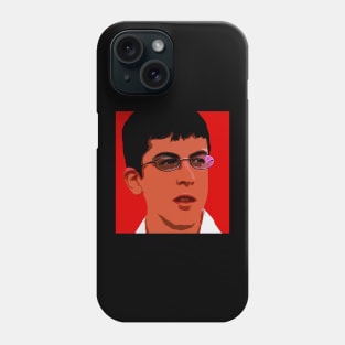 christopher mintz-plasse Phone Case