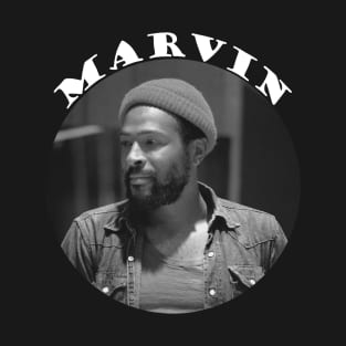 Marvin Gaye T-Shirt