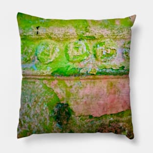 Accessory to Lime Pillow