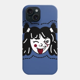 Luna Tula Phone Case