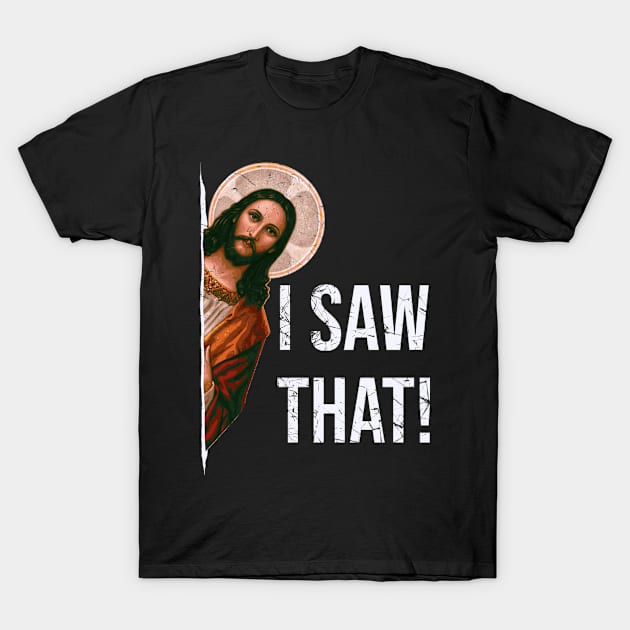 jesus meme vintage