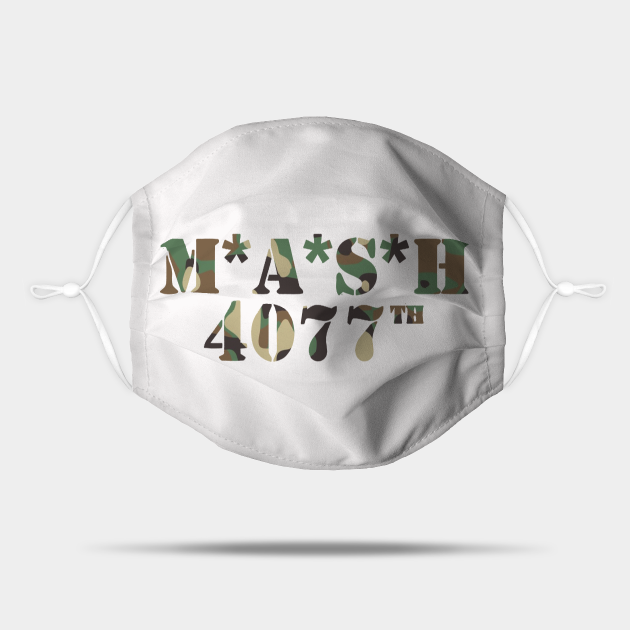 mash 4077