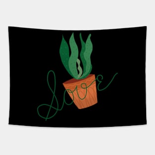 Pant pot Tapestry