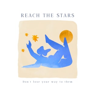 Reach The Stars T-Shirt