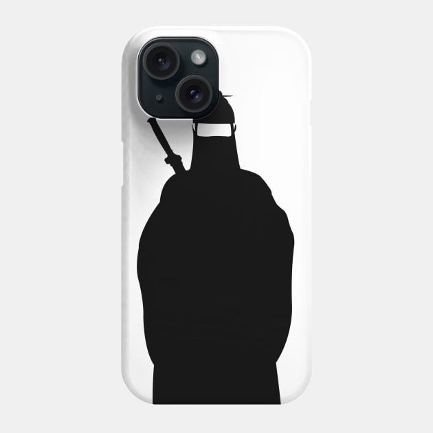 The Untamed: Xiao Xingchen Phone Case by firlachiel