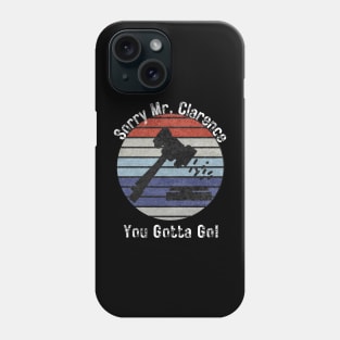 Supreme Court Justice Phone Case