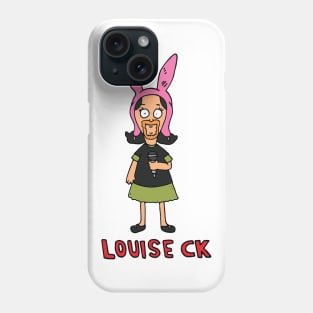 Louise CK Phone Case