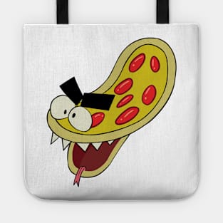 Killer Pizza Tote