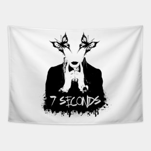 7 second Tapestry