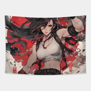 tifa Tapestry