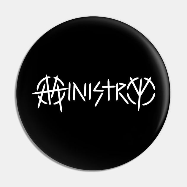 Ministry 2 Pin by rozapro666