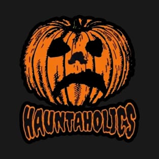 Hauntaholics T-Shirt