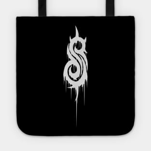 S Logo Tote