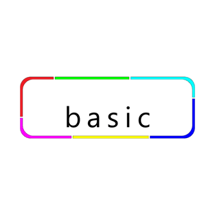 Basic T-shirt T-Shirt