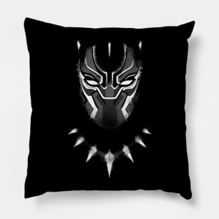 Black Panther Pillow