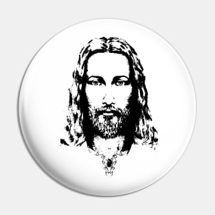 Savior Pin