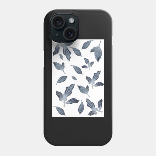 Leaves Phone Case