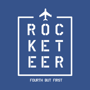 Rocketeer T-Shirt