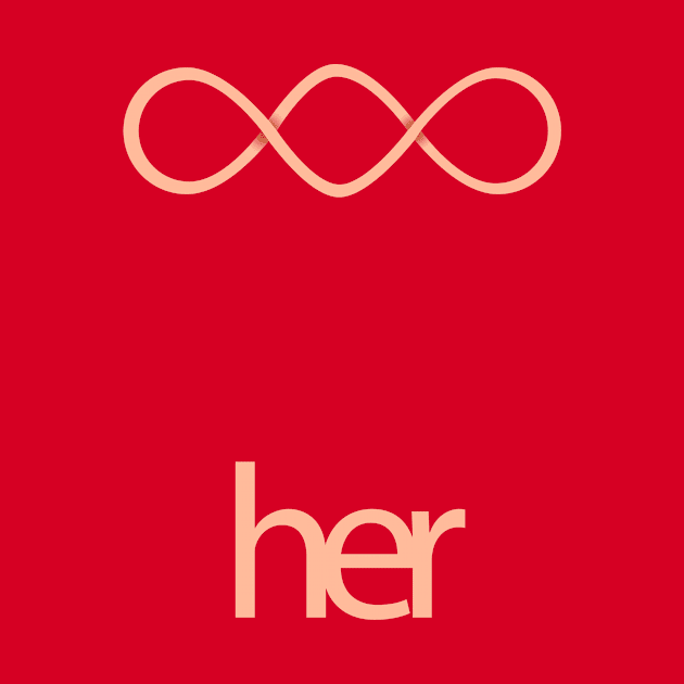 Her (2013) by Pasan-hpmm