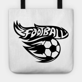 Football Tote