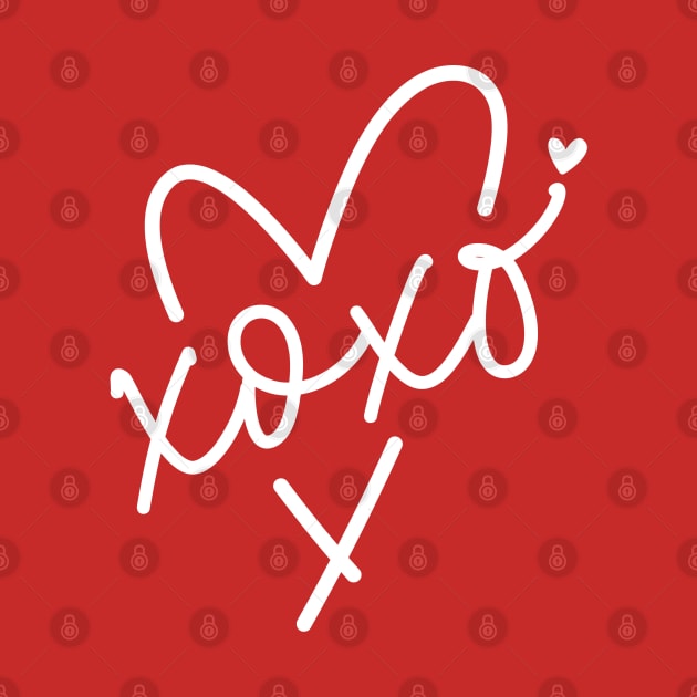 XOXO by Novelty Depot