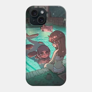 Pool Phone Case