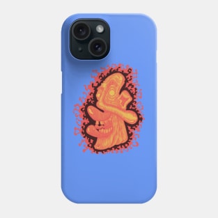 Headz 1 Phone Case