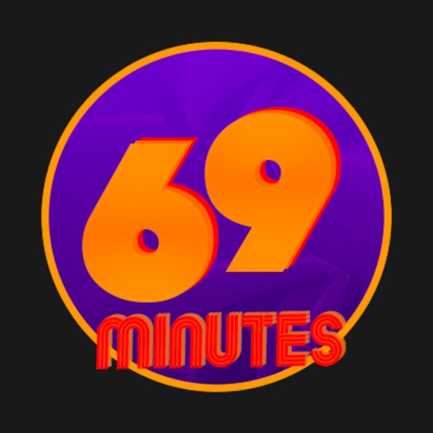 69 Minutes by 2MBStudios