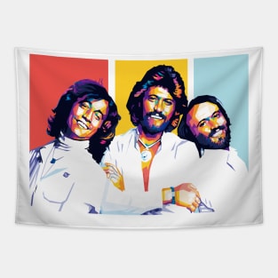 Bee Gees Tapestry