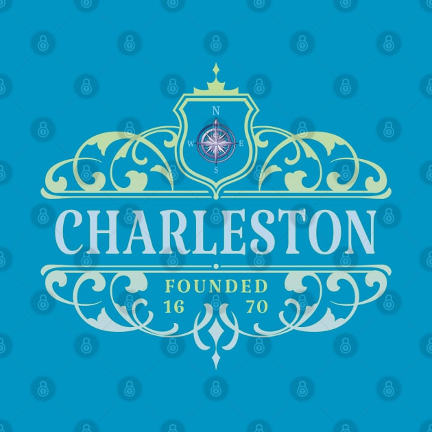 Charleston – Victorian Vintage by Pine Hill Goods