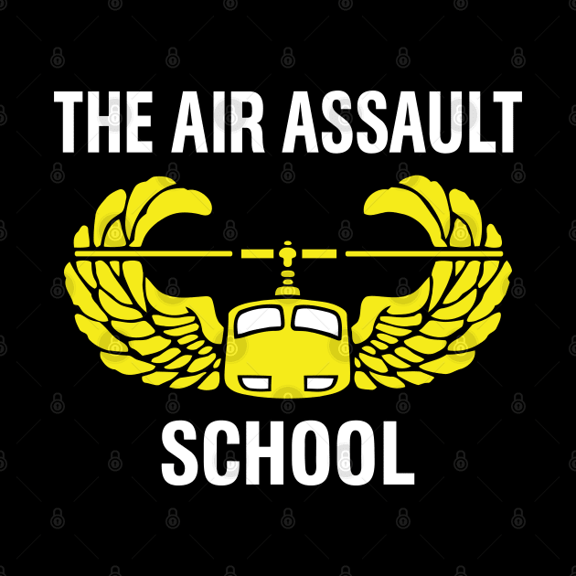 Mod.4 The Sabalauski Air Assault School by parashop